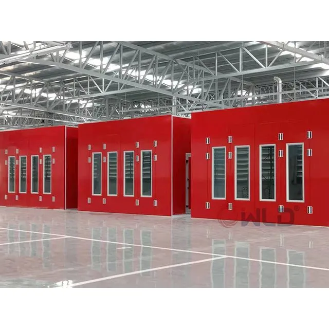 Qizil avtomobil bo'yoq purkagi Sotish uchun Suvayt